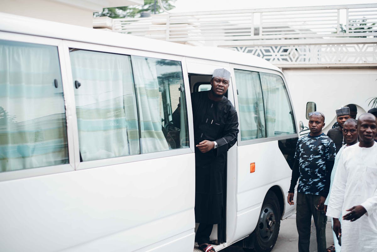 Evening Desert Safari