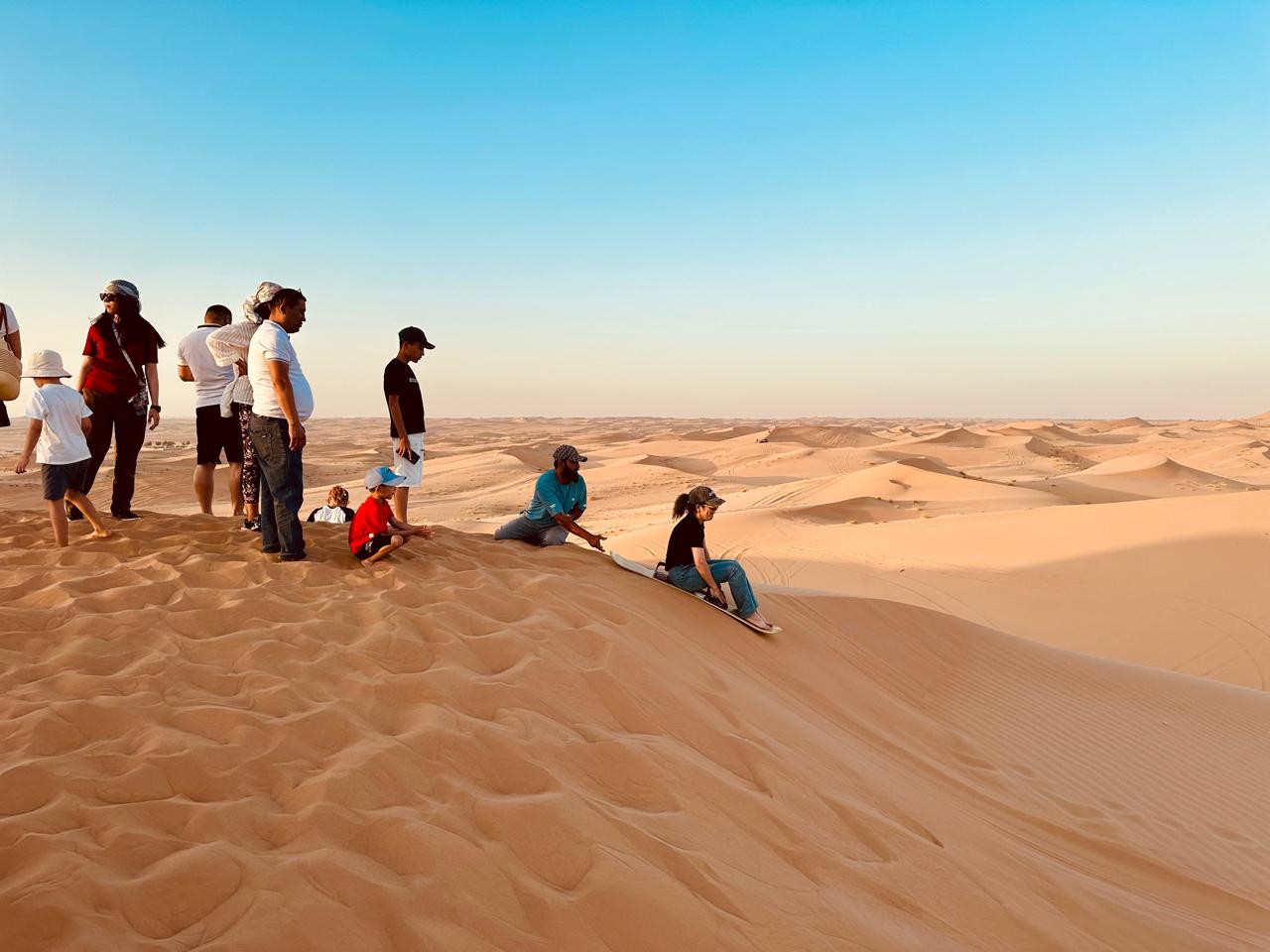 Real Safari Moment 68