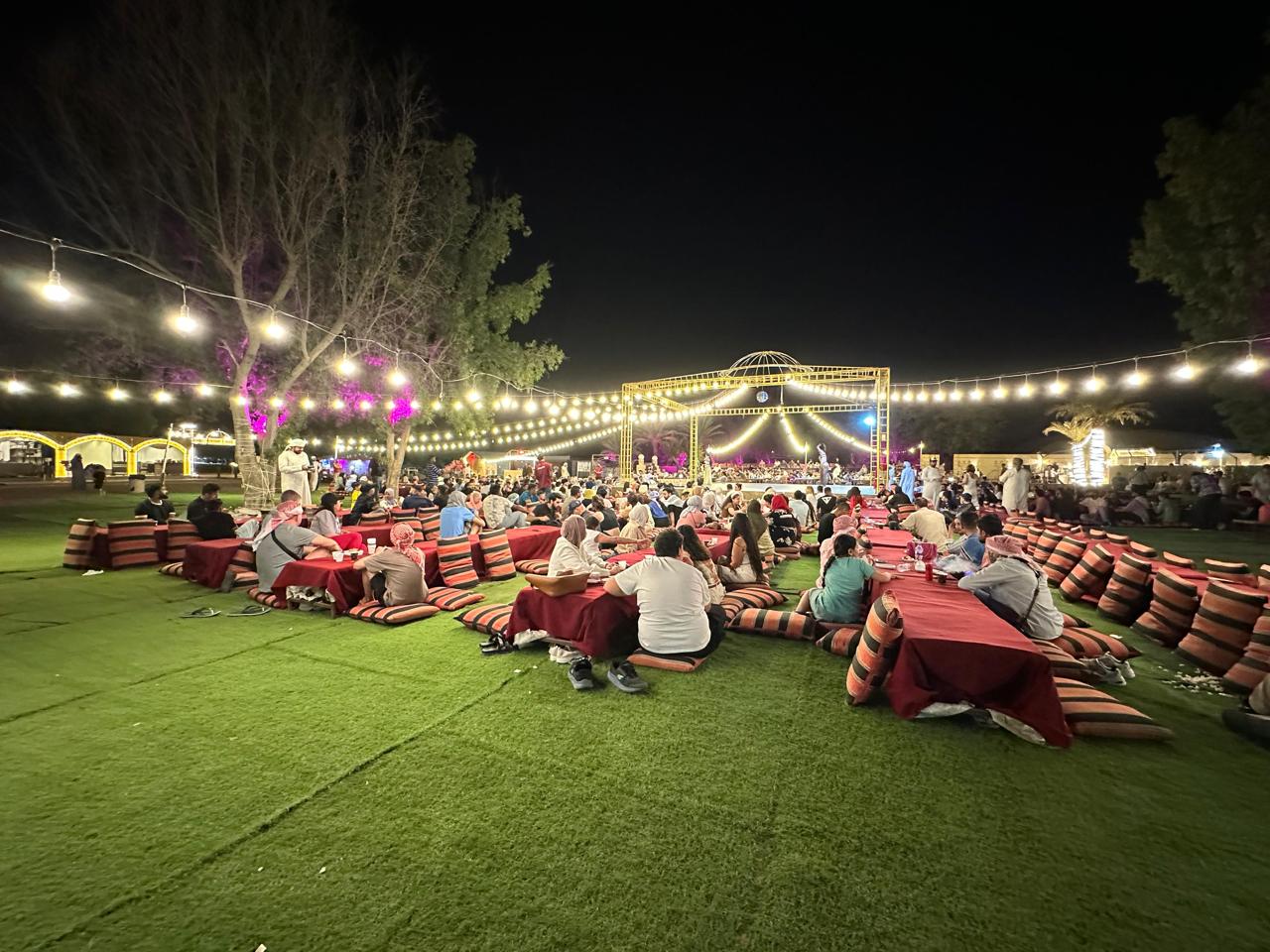 Real Safari Moment 69