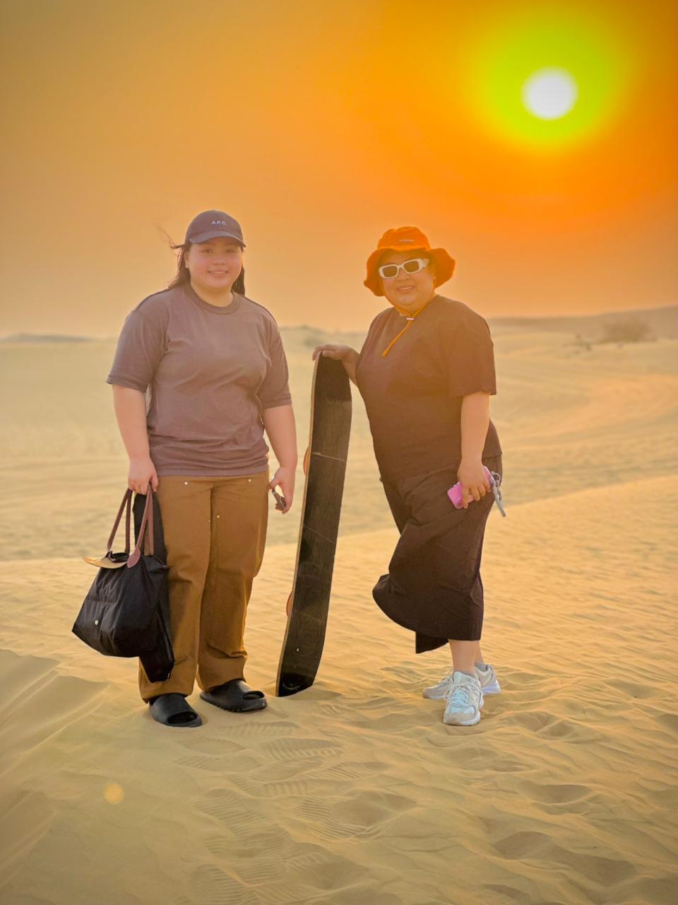 Real Safari Moment 2