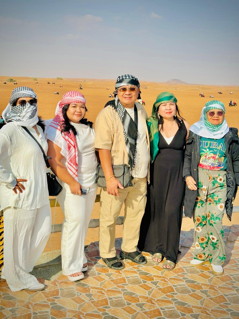 Real Safari Moment 12