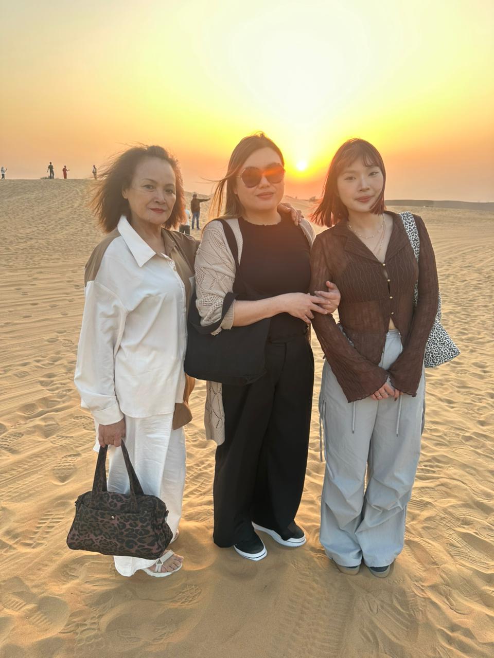 Real Safari Moment 15