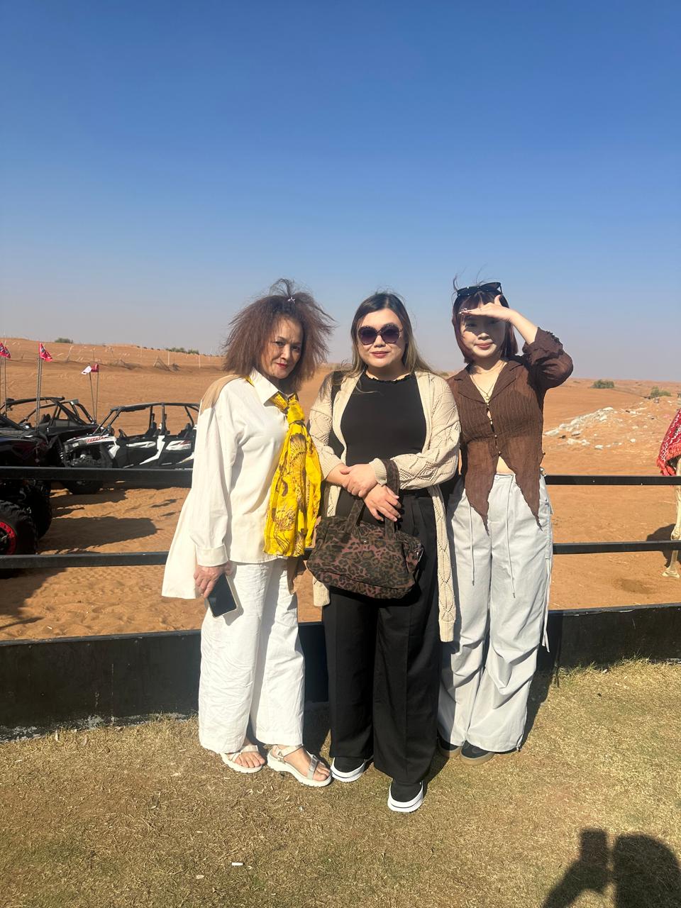 Real Safari Moment 16