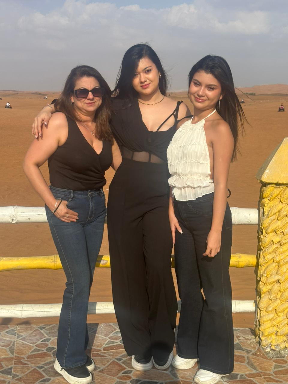 Real Safari Moment 22