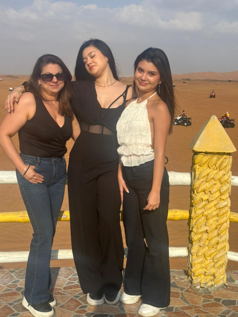 Real Safari Moment 25