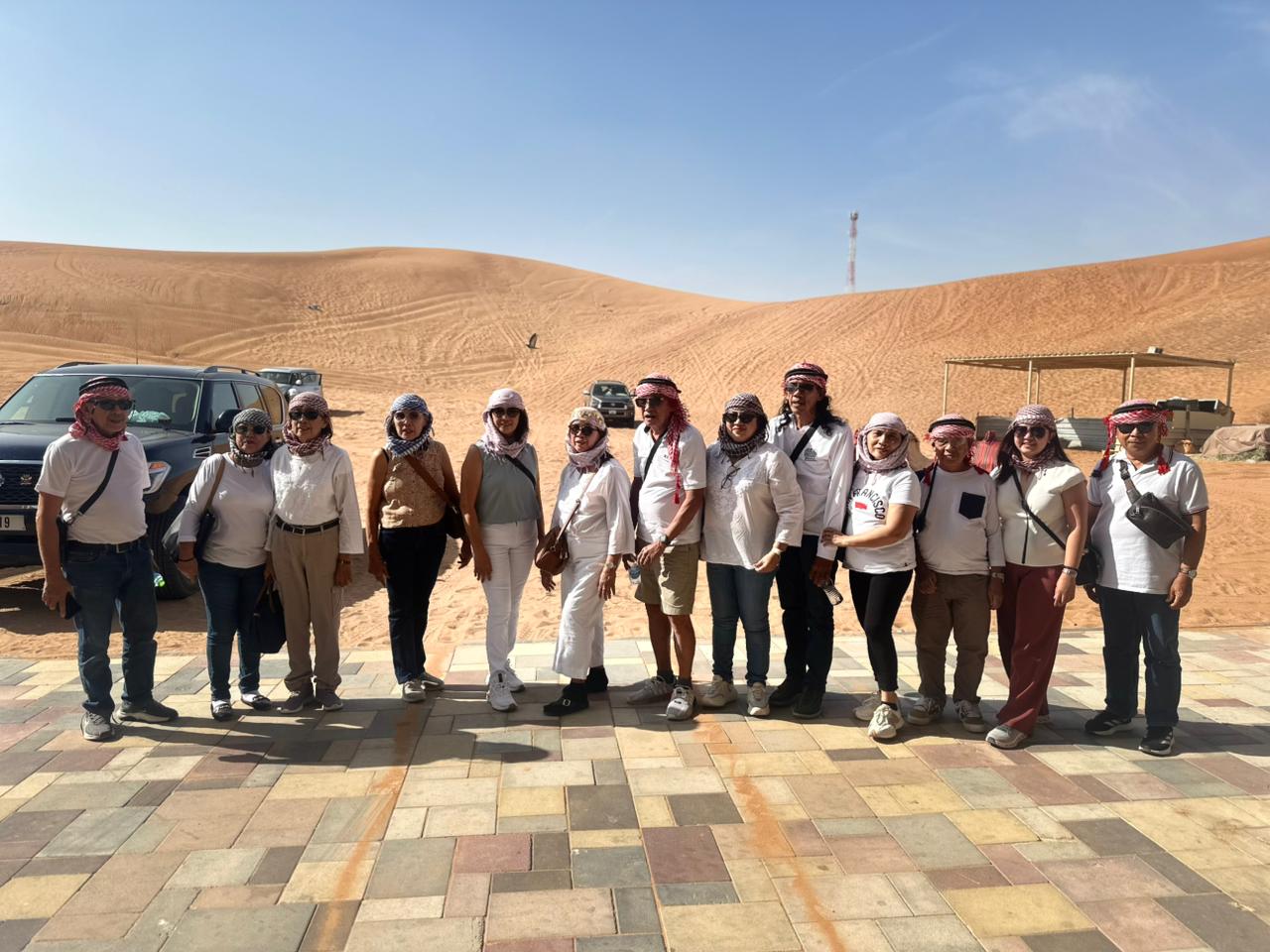 Real Safari Moment 31