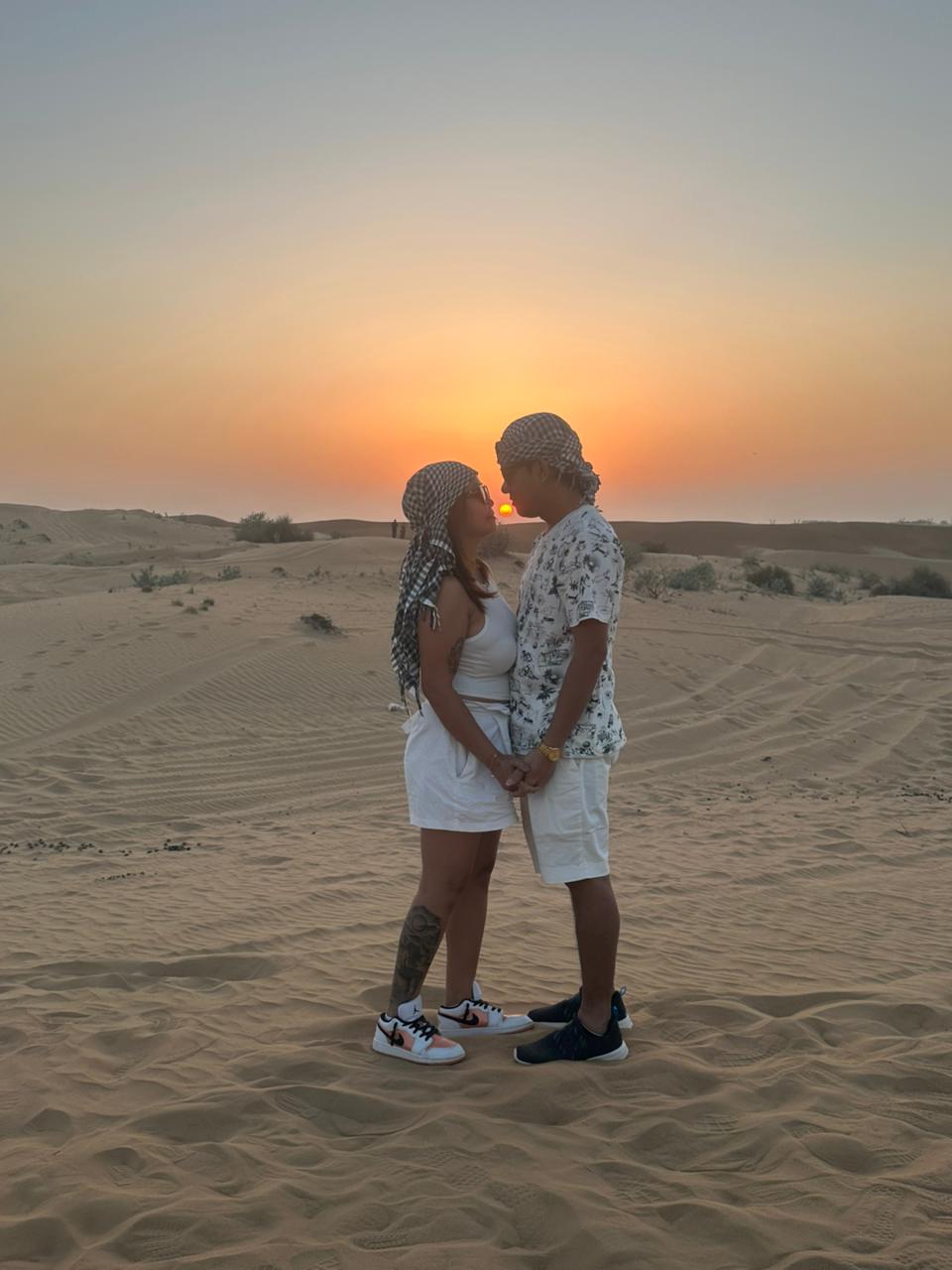 Real Safari Moment 39