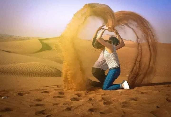 Real Safari Moment 40