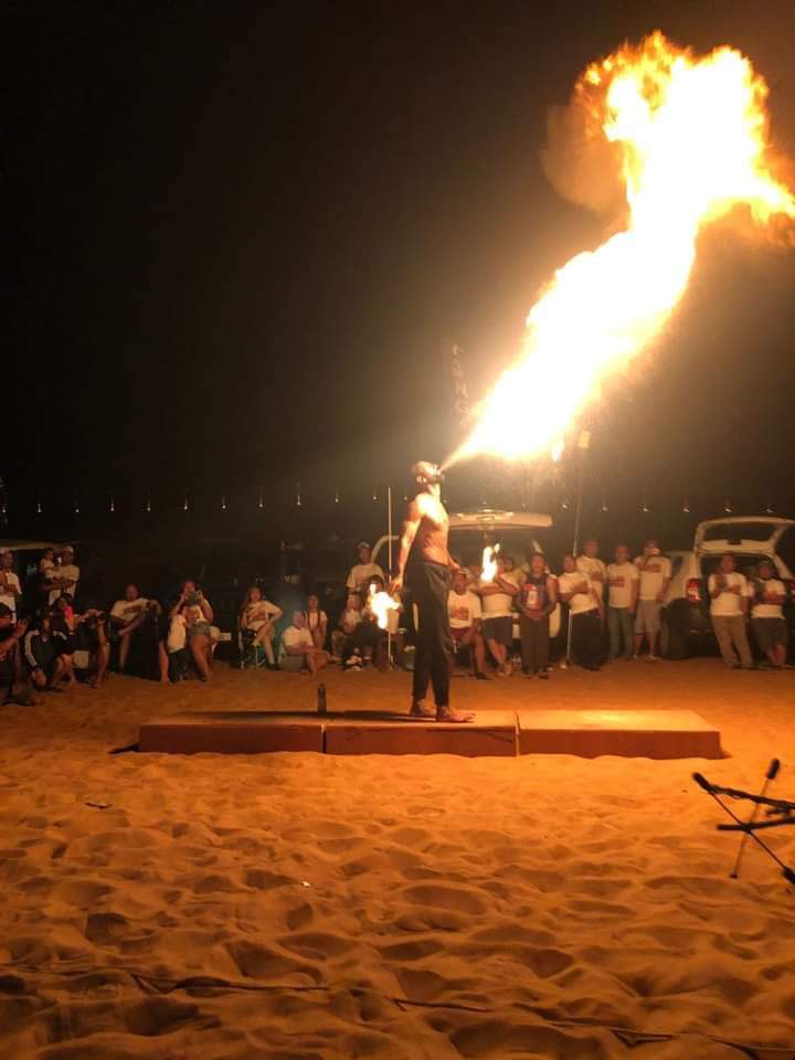 Real Safari Moment 41