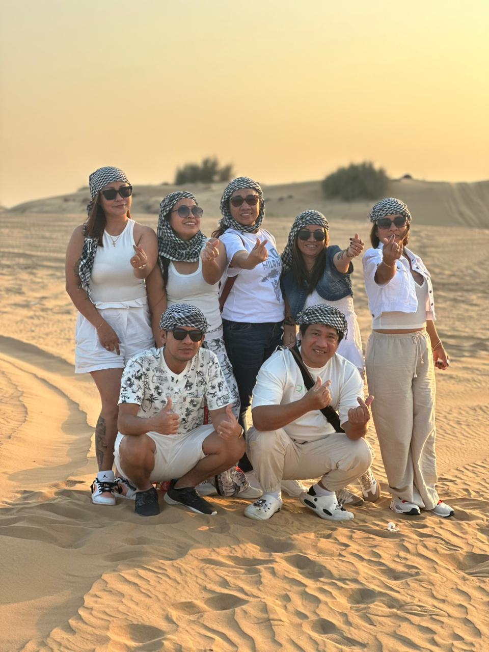 Real Safari Moment 43