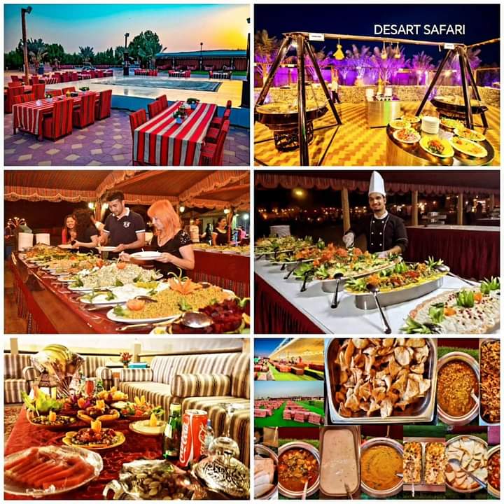 Real Safari Moment 47