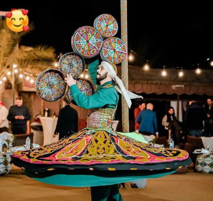 Real Safari Moment 52