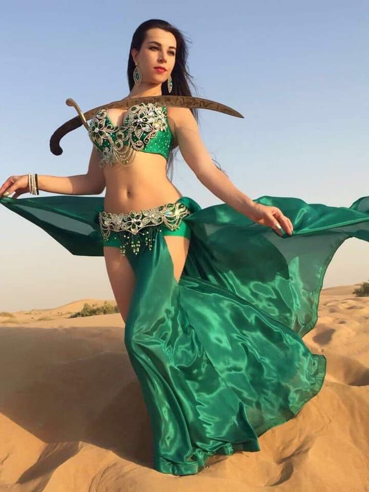 Real Safari Moment 54